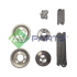 ZESTAW ROZRZĄDU ŁAŃCUCHOWEGO MV PARTS F6534 FORD 3.2 07-