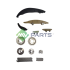 ZESTAW ROZRZĄDU ŁAŃCUCHOWEGO MV PARTS F6534 FORD 3.2 07-