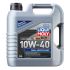 OLEJ SILNIKOWY MoS2 LEICHTLAUFT 10W-40 4L LIQUI MOLY 6948