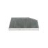 FILTR KABINOWY BOSCH 1987435604 BMW 1.6-3.0 18-23