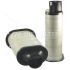 FILTR POWIETRZA HIFI SA16288 VOLVO D7A230 85-