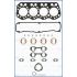 KOMPLET USZCZELEK GŁOWICY AJUSA 52076000 MITSUBISHI 3.3