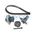 KOMPLET ROZRZĄDU DAYCO KTBWP5130T1 FIAT 1.1 03-12
