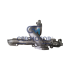 OBUDOWA TURBO CER A15664 KP35