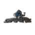 OBUDOWA TURBO CER A15664 KP35