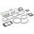 KOMPLET USZCZELEK EGR ELRING 996741 MERCEDES 2.2D 09-