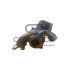 TURBOSPRĘŻARKA CER 60838 VW 1.4T 18-