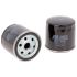 FILTR OLEJU HIFI SO354