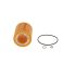FILTR OLEJU BOSCH 1457429269 BMW 2.0 11-