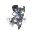 TURBOSPRĘŻARKA CER 60864 VOLVO 2.0D 13-