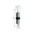 FILTR PALIWA BOSCH 026403754 BMW 1.6-4.4 04-18