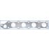 USZCZELKA KOLEKTORA WYDECHOWEGO AJUSA 13343000 MITSUBISHI 2.2DID 20-