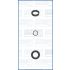 KOMPLET USZCZELEK WTRYSKIWACZA AJUSA 77030100 VW 3.0TFSI 17-
