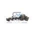 TURBOSPRĘŻARKA CER 60890 HYUNDAI 1.6CRDI 06-12