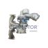 TURBOSPRĘŻARKA CER 60891 VOLVO 2.0D 18-