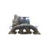 TURBOSPRĘŻARKA CER 60891 VOLVO 2.0D 18-