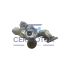 TURBOSPRĘŻARKA CER 60891 VOLVO 2.0D 18-