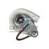 TURBOSPRĘŻARKA CER 60905 PERKINS PHASER 210TI