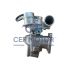 TURBOSPRĘŻARKA CER 60905 PERKINS PHASER 210TI
