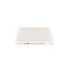 FILTR KABINOWY BOSCH 1987432251 ALFA ROMEO 1.4-2.0 10-