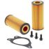 FILTR OLEJU HIFI KH62155 RENAULT DXi11 01-