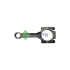 KORBOWÓD MV PARTS D4085D MITSUBISHI 3.0 89-