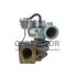 TURBOSPRĘŻARKA CER 60928 KUBOTA V3300
