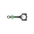 KORBOWÓD MV PARTS D4088D TOYOTA 1.0VVTi 11-