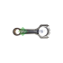 KORBOWÓD MV PARTS D4102D HYUNDAI 1.7CRDI 10-