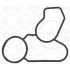USZCZELKA POMPY WODY ELRING 877070 VW 1.5TSI 17-