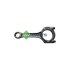 KORBOWÓD MV PARTS D3928D OPEL 1.6T 07-