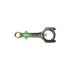 KORBOWÓD MV PARTS D3799D FORD 1.0ECOBOOST 12-