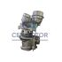 TURBOSPRĘŻARKA CER 60955 PSA 1.6THP 14-
