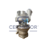 TURBOSPRĘŻARKA CER 60960 PSA CT 1.6THP 18-