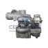 TURBOSPRĘŻARKA CER 60966 VW 1.9TD 93-