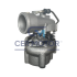TURBOSPRĘŻARKA CER 60966 VW 1.9TD 93-