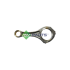 KORBOWÓD MV PARTS D3882L MERCEDES 3.0CDI 06-
