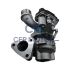 TURBOSPRĘŻARKA CER 60975 HYUNDAI 2.0TD 15-