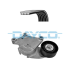 KOMPLET PASKA WIELOROWKOWEGO DAYCO KPV403 FORD 1.5-1.6 10-22