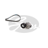 KOMPLET PASKA WIELOROWKOWEGO GATES K056PK1270 FORD 2.0 14-20