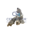 TURBOSPRĘŻARKA CER 60986 AUDI 1.6D 15-