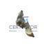 TURBOSPRĘŻARKA CER 60986 AUDI 1.6D 15-