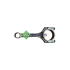KORBOWÓD MV PARTS D3943L HYUNDAI 1.6 09-17