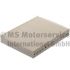FILTR KABINOWY KOLBENSCHMIDT 50014734 RENAULT 1.2-2.0 09-