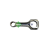 KORBOWÓD MV PARTS D3695L MERCEDES 2.2CDI 08-