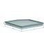 FILTR POWIETRZA KNEHT LX1791 BMW 3.0 06-
