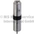 FILTR PALIWA KOLBENSCHMIDT 50014746 BMW 1.5-2.0 13-23