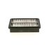 FILTR POWIETRZA BOSCH 026400458 MAZDA 1.6 13-19