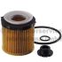 FILTR OLEJU KOLBENSCHMIDT 50014753 BMW 2.0 11-18