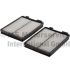 FILTR KABINOWY KOLBENSCHMIDT 50014760 BMW 2.0-5.0 95-04